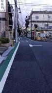赤堤4 月極駐車場 周辺環境写真 2枚目