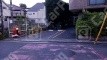 赤堤4 月極駐車場の周辺写真
