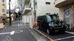 東中野4 月極駐車場の周辺写真
