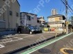 金町5 月極駐車場 駐車場外観写真 2枚目
