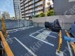 亀有3 月極駐車場 駐車場外観写真 2枚目