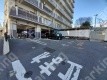 野沢3 月極駐車場 駐車場外観写真 1枚目