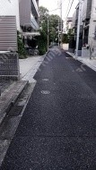 千歳台1 月極駐車場の周辺写真