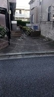 千歳台1 月極駐車場 車室写真 1枚目