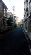 下高井戸1 月極駐車場 周辺環境写真 2枚目