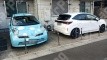 下高井戸1 月極駐車場の周辺写真
