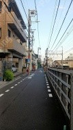 下高井戸1 月極駐車場 周辺環境写真 2枚目