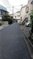 ウエストパーキング 月極駐車場の周辺写真