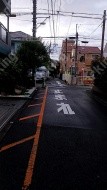 赤堤5 月極駐車場の周辺写真