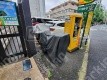 神山町1 月極駐車場の周辺写真