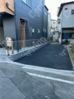 月極駐車場の周辺写真