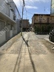 月極駐車場 周辺環境写真 3枚目