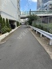 三田1 月極駐車場の周辺写真