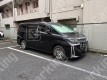 月極駐車場の周辺写真