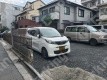 月極駐車場の周辺写真