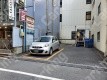 四谷4 月極駐車場 駐車場外観写真 2枚目