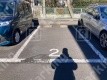 月極駐車場 車室写真 2枚目