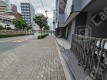 南堀江4 月極駐車場 出入り口写真 1枚目