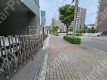南堀江4 月極駐車場 出入り口写真 2枚目