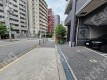 南堀江4 月極駐車場 出入り口写真 2枚目