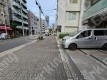 南堀江4 月極駐車場 出入り口写真 1枚目
