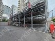南堀江4 月極駐車場の周辺写真
