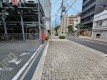 南堀江4 月極駐車場 出入り口写真 2枚目