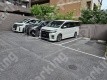 南堀江4 月極駐車場の周辺写真