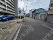 南堀江4 月極駐車場 出入り口写真 1枚目