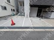南堀江4 月極駐車場の周辺写真