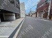 南堀江4 月極駐車場 出入り口写真 1枚目