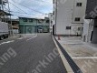 南堀江4 月極駐車場 出入り口写真 2枚目