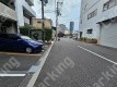 南堀江4 月極駐車場 出入り口写真 1枚目