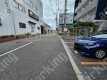 南堀江4 月極駐車場 出入り口写真 2枚目