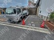 南堀江4 月極駐車場の周辺写真