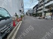 南堀江4 月極駐車場 出入り口写真 2枚目