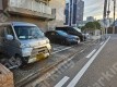 北堀江4 月極駐車場 車室写真 4枚目