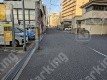 大阪市西区北堀江4 月極駐車場 駐車場外観写真 1枚目