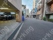 南堀江4 月極駐車場 出入り口写真 1枚目