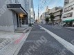 南堀江4 月極駐車場 出入り口写真 1枚目