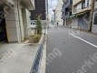 千代崎2 月極駐車場 出入り口写真 1枚目