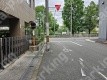 千代崎1 月極駐車場 出入り口写真 1枚目