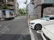 千代崎1 月極駐車場 出入り口写真 1枚目