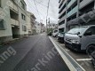 千代崎1 月極駐車場 出入り口写真 1枚目