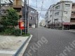 千代崎2 月極駐車場 出入り口写真 2枚目