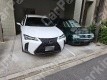 千代崎1 月極駐車場 車室写真 3枚目