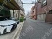 千代崎1 月極駐車場 出入り口写真 1枚目