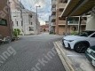 千代崎1 月極駐車場 出入り口写真 2枚目