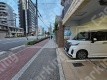 九条南1 月極駐車場 出入り口写真 1枚目