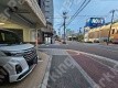 九条南1 月極駐車場 出入り口写真 2枚目